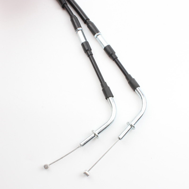 Motorcycle Throttle Cable For KAWASAKI VN800 VULCAN 800 CLASSIC
